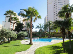 Apartment Las Yucas